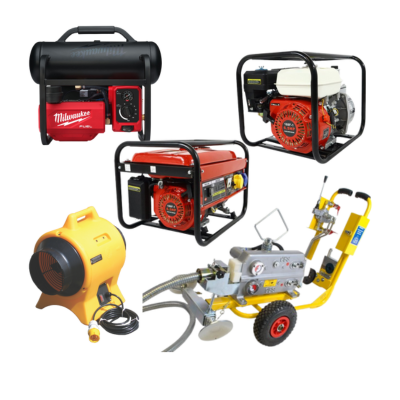 Power Equipment